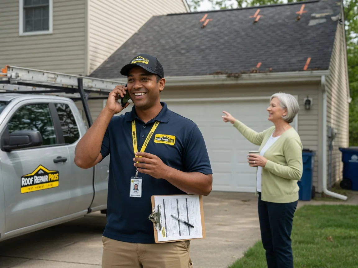 Roof Repair Buhler, KS FAQs
